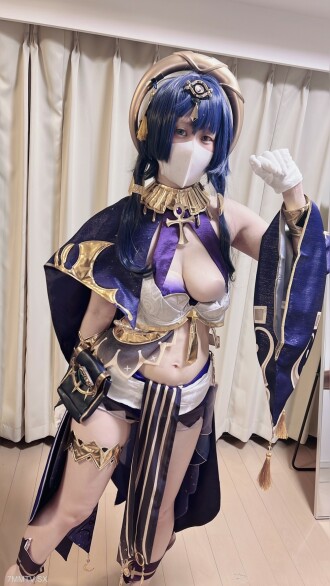 小封面